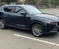 Синій Мазда СХ-5, об'ємом двигуна 2.5 л та пробігом 75 тис. км за 17000 $, фото 1 на Automoto.ua
