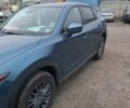 Синій Мазда СХ-5, об'ємом двигуна 2.49 л та пробігом 81 тис. км за 21300 $, фото 6 на Automoto.ua