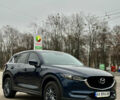 Синій Мазда СХ-5, об'ємом двигуна 2 л та пробігом 123 тис. км за 22000 $, фото 6 на Automoto.ua