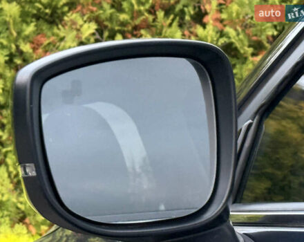 Синий Мазда СХ-5, объемом двигателя 2.5 л и пробегом 81 тыс. км за 19999 $, фото 21 на Automoto.ua