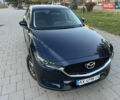 Синий Мазда СХ-5, объемом двигателя 2 л и пробегом 72 тыс. км за 22800 $, фото 34 на Automoto.ua