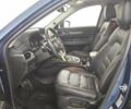 Синий Мазда СХ-5, объемом двигателя 2.5 л и пробегом 27 тыс. км за 14500 $, фото 6 на Automoto.ua