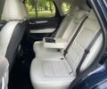 Синий Мазда СХ-5, объемом двигателя 2.5 л и пробегом 70 тыс. км за 28000 $, фото 5 на Automoto.ua