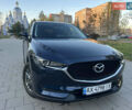 Синий Мазда СХ-5, объемом двигателя 2 л и пробегом 72 тыс. км за 22800 $, фото 35 на Automoto.ua