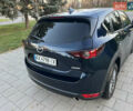 Синий Мазда СХ-5, объемом двигателя 2 л и пробегом 72 тыс. км за 22800 $, фото 5 на Automoto.ua