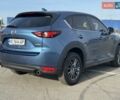 Синий Мазда СХ-5, объемом двигателя 2 л и пробегом 50 тыс. км за 23500 $, фото 2 на Automoto.ua