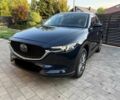 Синій Мазда СХ-5, об'ємом двигуна 0 л та пробігом 68 тис. км за 12800 $, фото 1 на Automoto.ua