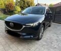 Синий Мазда СХ-5, объемом двигателя 0 л и пробегом 42 тыс. км за 13699 $, фото 4 на Automoto.ua