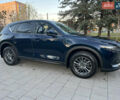 Синий Мазда СХ-5, объемом двигателя 2 л и пробегом 72 тыс. км за 22800 $, фото 11 на Automoto.ua
