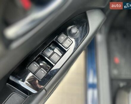 Синий Мазда СХ-5, объемом двигателя 2.49 л и пробегом 95 тыс. км за 20400 $, фото 11 на Automoto.ua