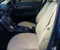 Синій Мазда СХ-5, об'ємом двигуна 2.5 л та пробігом 46 тис. км за 22500 $, фото 6 на Automoto.ua