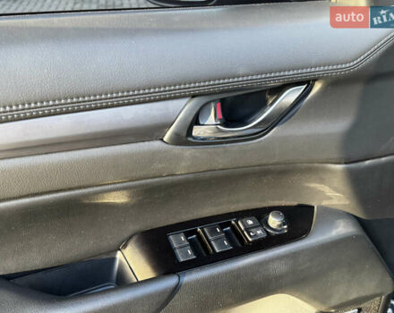 Мазда СХ-5 2020 в Киеве на Automoto.ua Синий Мазда СХ-5, объемом двигателя 2.5 л и пробегом 93 тыс. км за 19999 $, фото 8 на Automoto.ua