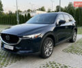 Синій Мазда СХ-5, об'ємом двигуна 2.49 л та пробігом 90 тис. км за 25200 $, фото 1 на Automoto.ua