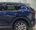 Синий Мазда СХ-5, объемом двигателя 2.49 л и пробегом 82 тыс. км за 22800 $, фото 3 на Automoto.ua