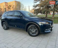 Синий Мазда СХ-5, объемом двигателя 2 л и пробегом 72 тыс. км за 22800 $, фото 30 на Automoto.ua