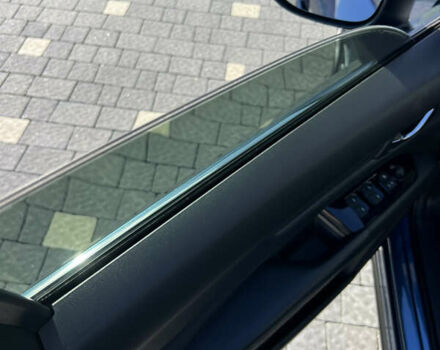 Синій Мазда СХ-5, об'ємом двигуна 2.5 л та пробігом 102 тис. км за 17500 $, фото 32 на Automoto.ua