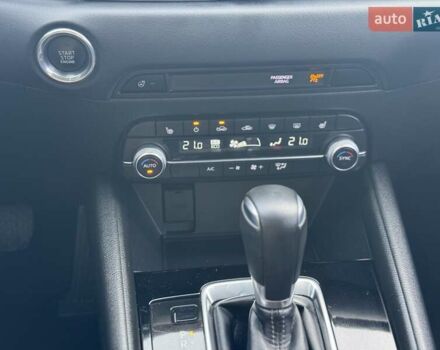 Синий Мазда СХ-5, объемом двигателя 2 л и пробегом 50 тыс. км за 23500 $, фото 15 на Automoto.ua