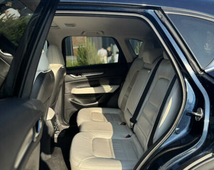 Мазда СХ-5 2020 у Хмельницькому на Automoto.ua Синій Мазда СХ-5, об'ємом двигуна 2.49 л та пробігом 253 тис. км за 17500 $, фото 3 на Automoto.ua