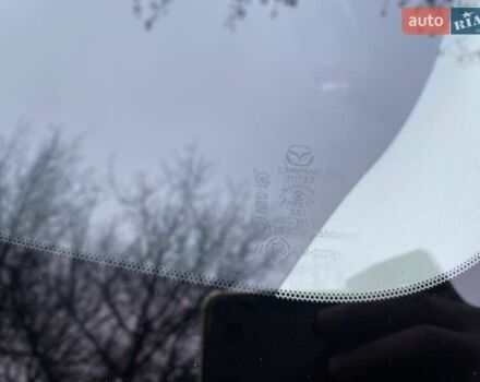 Мазда СХ-5 2020 в Днепре (Днепропетровске) на Automoto.ua Синий Мазда СХ-5, объемом двигателя 2.49 л и пробегом 43 тыс. км за 22999 $, фото 17 на Automoto.ua