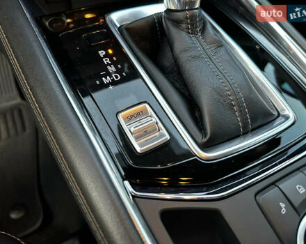 Синий Мазда СХ-5, объемом двигателя 2.49 л и пробегом 84 тыс. км за 24800 $, фото 17 на Automoto.ua