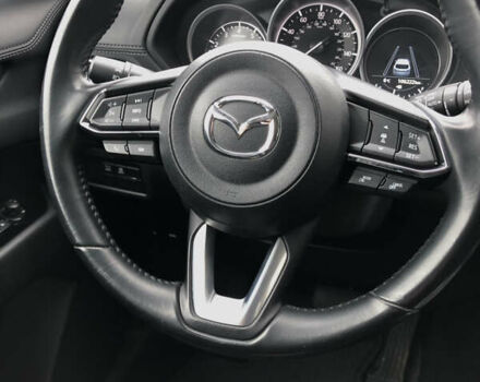 Синій Мазда СХ-5, об'ємом двигуна 2.49 л та пробігом 108 тис. км за 21000 $, фото 15 на Automoto.ua