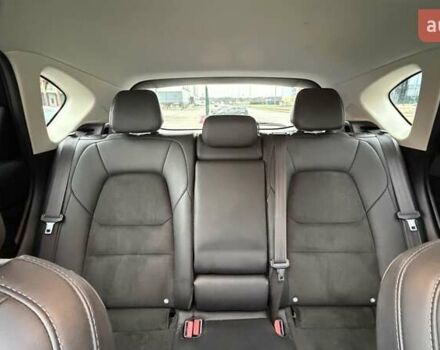 Синій Мазда СХ-5, об'ємом двигуна 2.5 л та пробігом 60 тис. км за 22900 $, фото 10 на Automoto.ua