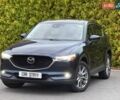 Синий Мазда СХ-5, объемом двигателя 2.49 л и пробегом 81 тыс. км за 19999 $, фото 8 на Automoto.ua