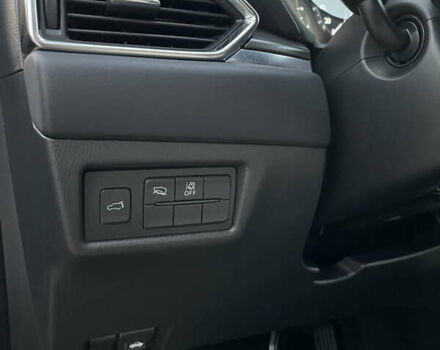 Синий Мазда СХ-5, объемом двигателя 2.5 л и пробегом 70 тыс. км за 28000 $, фото 20 на Automoto.ua