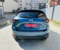 Синий Мазда СХ-5, объемом двигателя 2.5 л и пробегом 63 тыс. км за 18000 $, фото 7 на Automoto.ua