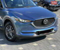 Синій Мазда СХ-5, об'ємом двигуна 2.5 л та пробігом 102 тис. км за 17500 $, фото 10 на Automoto.ua