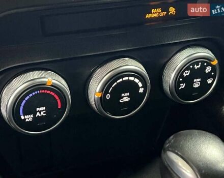 Синий Мазда СХ-5, объемом двигателя 2.5 л и пробегом 142 тыс. км за 18999 $, фото 15 на Automoto.ua