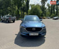 Синий Мазда СХ-5, объемом двигателя 2.49 л и пробегом 75 тыс. км за 21999 $, фото 22 на Automoto.ua
