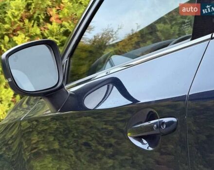 Синий Мазда СХ-5, объемом двигателя 2.49 л и пробегом 81 тыс. км за 19999 $, фото 37 на Automoto.ua