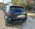 Синий Мазда СХ-5, объемом двигателя 2.49 л и пробегом 32 тыс. км за 21500 $, фото 46 на Automoto.ua