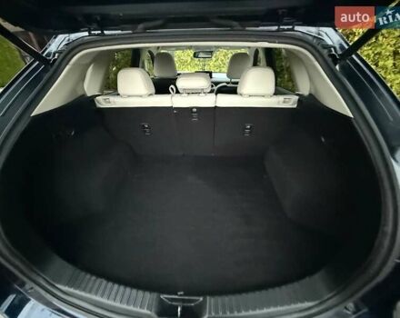 Синий Мазда СХ-5, объемом двигателя 2.49 л и пробегом 81 тыс. км за 19999 $, фото 30 на Automoto.ua