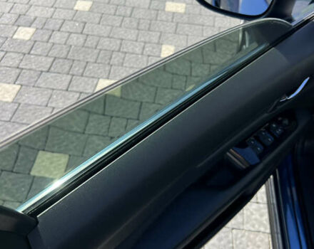 Синий Мазда СХ-5, объемом двигателя 2.5 л и пробегом 102 тыс. км за 16900 $, фото 32 на Automoto.ua