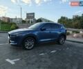 Синій Мазда СХ-5, об'ємом двигуна 2.5 л та пробігом 95 тис. км за 22500 $, фото 22 на Automoto.ua