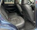 Синій Мазда СХ-5, об'ємом двигуна 2.5 л та пробігом 60 тис. км за 22900 $, фото 12 на Automoto.ua