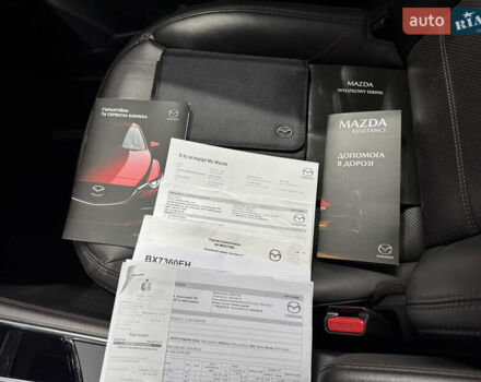 Мазда СХ-5 2020 у Києві на Automoto.ua Синій Мазда СХ-5, об'ємом двигуна 2.49 л та пробігом 59 тис. км за 29999 $, фото 50 на Automoto.ua