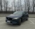 Синій Мазда СХ-5, об'ємом двигуна 2.5 л та пробігом 36 тис. км за 25500 $, фото 2 на Automoto.ua