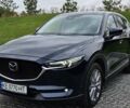 Синий Мазда СХ-5, объемом двигателя 2.46 л и пробегом 29 тыс. км за 22800 $, фото 2 на Automoto.ua