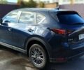 Синій Мазда СХ-5, об'ємом двигуна 2.5 л та пробігом 46 тис. км за 22500 $, фото 2 на Automoto.ua