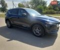Синій Мазда СХ-5, об'ємом двигуна 2.5 л та пробігом 80 тис. км за 19700 $, фото 22 на Automoto.ua
