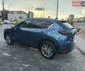 Синій Мазда СХ-5, об'ємом двигуна 2.5 л та пробігом 95 тис. км за 22500 $, фото 23 на Automoto.ua