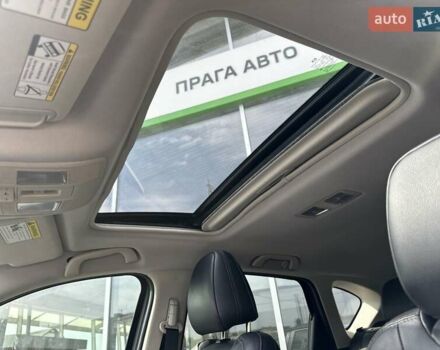 Синий Мазда СХ-5, объемом двигателя 2.49 л и пробегом 95 тыс. км за 20400 $, фото 28 на Automoto.ua