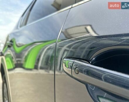 Синий Мазда СХ-5, объемом двигателя 2.49 л и пробегом 95 тыс. км за 20400 $, фото 16 на Automoto.ua