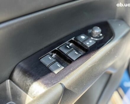 Синий Мазда СХ-5, объемом двигателя 2.5 л и пробегом 112 тыс. км за 19490 $, фото 19 на Automoto.ua