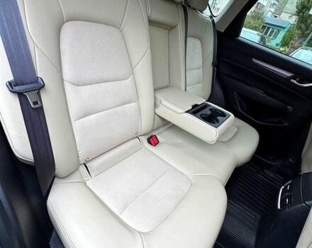 Мазда СХ-5 2020 у Бердичеве на Automoto.ua Синій Мазда СХ-5, об'ємом двигуна 2.5 л та пробігом 68 тис. км за 21500 $, фото 11 на Automoto.ua