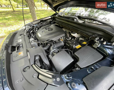 Синий Мазда СХ-5, объемом двигателя 2.5 л и пробегом 70 тыс. км за 28000 $, фото 16 на Automoto.ua