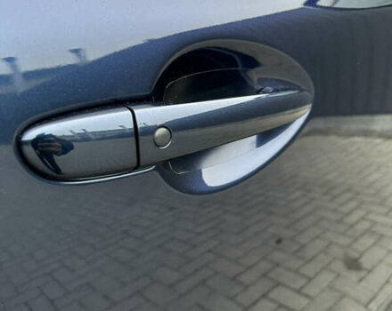 Синий Мазда СХ-5, объемом двигателя 2.49 л и пробегом 82 тыс. км за 22800 $, фото 9 на Automoto.ua